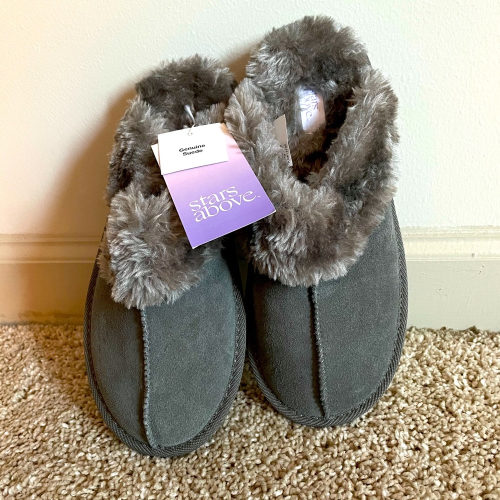 Women’s Slippers